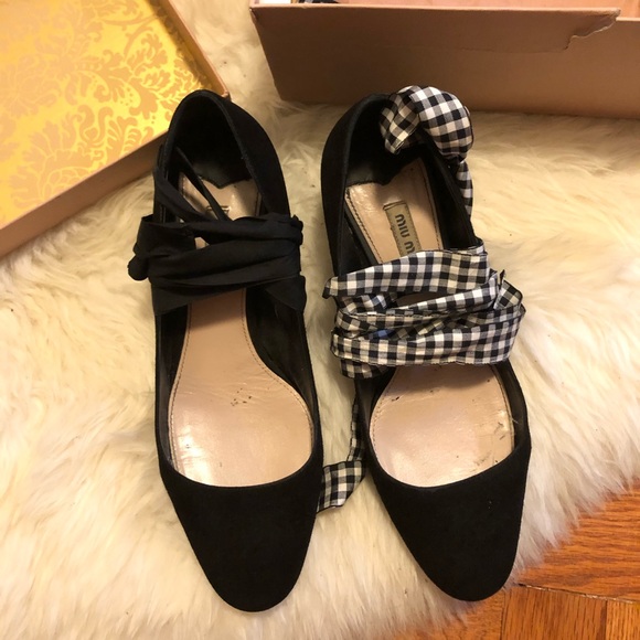 Miu Miu Size 40 - Picture 3 of 8